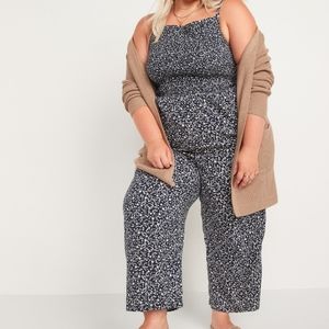 Old navy plus size jumpsuit size 3X Brand New with tags